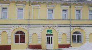 Фотографии Гостиница Ирис г. Нижний Новгород Нижегородская область (Россия) №1 Фото Гостиница Ирис г. Нижний Новгород 1