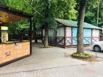 Фотографии Гостиница Hotel Rose Farm г. Нижний Новгород Нижегородская область (Россия) №2 Фото Гостиница Hotel Rose Farm г. Нижний Новгород 2