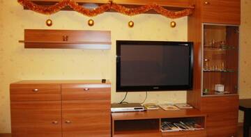 Фотографии Апартаменты Apartment on Belinskogo г. Нижний Новгород Нижегородская область (Россия) №3 Фото Апартаменты Apartment on Belinskogo г. Нижний Новгород 3