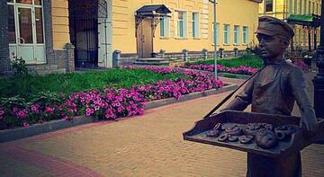 Фотографии Гостевой дом Volga Hotel г. Нижний Новгород Нижегородская область (Россия) №1 Фото Гостевой дом Volga Hotel г. Нижний Новгород 1