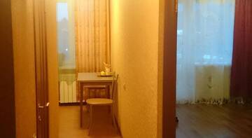Фотографии Апартаменты Apartment Sutochno.nnov г. Нижний Новгород Нижегородская область (Россия) №3 Фото Апартаменты Apartment Sutochno.nnov г. Нижний Новгород 3