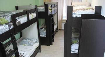 Фотографии Хостел ABC Hotel г. Нижний Новгород Нижегородская область (Россия) №2 Фото Хостел ABC Hotel г. Нижний Новгород 2