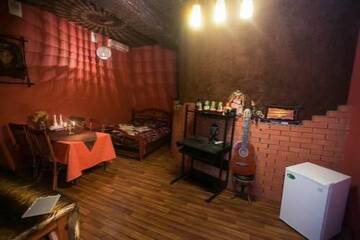 Фотографии Гостиница Mini-Hotel on Malya Yamskaya г. Нижний Новгород Нижегородская область (Россия) №5 Фото Гостиница Mini-Hotel on Malya Yamskaya г. Нижний Новгород 5