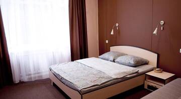Фотографии Гостиница Sweet Hostel г. Нижний Новгород Нижегородская область (Россия) №2 Фото Гостиница Sweet Hostel г. Нижний Новгород 2