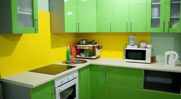 Фотографии Гостиница Sweet Hostel г. Нижний Новгород Нижегородская область (Россия) №3 Фото Гостиница Sweet Hostel г. Нижний Новгород 3