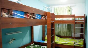 Фотографии Гостиница Sweet Hostel г. Нижний Новгород Нижегородская область (Россия) №4 Фото Гостиница Sweet Hostel г. Нижний Новгород 4