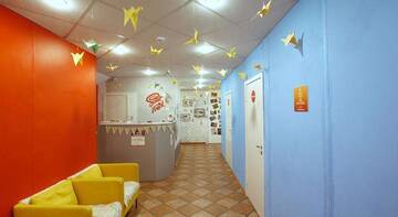 Фотографии Гостиница Sweet Hostel г. Нижний Новгород Нижегородская область (Россия) №1 Фото Гостиница Sweet Hostel г. Нижний Новгород 1