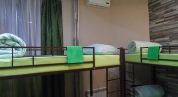 Фотографии Гостиница Nice Hostel HH г. Нижний Новгород Нижегородская область (Россия) №2 Фото Гостиница Nice Hostel HH г. Нижний Новгород 2