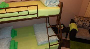 Фотографии Гостиница Nice Hostel HH г. Нижний Новгород Нижегородская область (Россия) №3 Фото Гостиница Nice Hostel HH г. Нижний Новгород 3