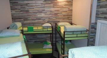 Фотографии Гостиница Nice Hostel HH г. Нижний Новгород Нижегородская область (Россия) №4 Фото Гостиница Nice Hostel HH г. Нижний Новгород 4