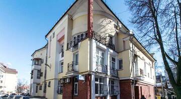 Фотографии Гостевой дом Мини-Отель New House г. Нижний Новгород Нижегородская область (Россия) №1 Фото Гостевой дом Мини-Отель New House г. Нижний Новгород 1