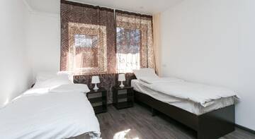 Фотографии Гостевой дом Мини-Отель New House г. Нижний Новгород Нижегородская область (Россия) №4 Фото Гостевой дом Мини-Отель New House г. Нижний Новгород 4