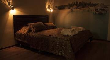 Фотографии Гостевой дом Chance Hotel г. Нижний Новгород Нижегородская область (Россия) №3 Фото Гостевой дом Chance Hotel г. Нижний Новгород 3