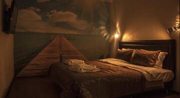 Фотографии Гостевой дом Chance Hotel г. Нижний Новгород Нижегородская область (Россия) №2 Фото Гостевой дом Chance Hotel г. Нижний Новгород 2