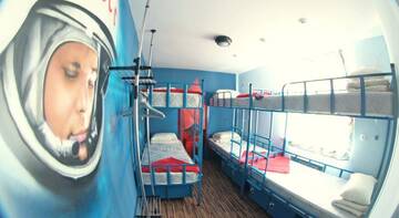 Фотографии Гостиница Best Days Hostel & Club г. Нижний Новгород Нижегородская область (Россия) №5 Фото Гостиница Best Days Hostel & Club г. Нижний Новгород 5