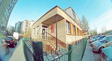 Фотографии Гостиница Best Days Hostel & Club г. Нижний Новгород Нижегородская область (Россия) №1 Фото Гостиница Best Days Hostel & Club г. Нижний Новгород 1