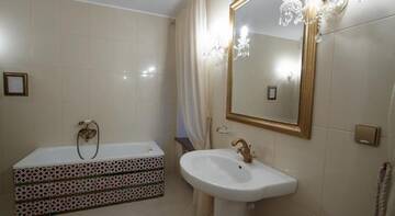 Фотографии Гостиница Boutique Apartments Pokrovka 9A г. Нижний Новгород Нижегородская область (Россия) №4 Фото Гостиница Boutique Apartments Pokrovka 9A г. Нижний Новгород 4