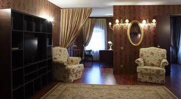 Фотографии Гостиница Boutique Apartments Pokrovka 9A г. Нижний Новгород Нижегородская область (Россия) №5 Фото Гостиница Boutique Apartments Pokrovka 9A г. Нижний Новгород 5