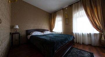 Фотографии Гостиница Boutique Apartments Pokrovka 9A г. Нижний Новгород Нижегородская область (Россия) №1 Фото Гостиница Boutique Apartments Pokrovka 9A г. Нижний Новгород 1