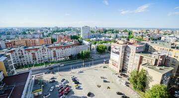 Фотографии Апартаменты Сутки-Дом на Улице Невзоровых г. Нижний Новгород Нижегородская область (Россия) №3 Фото Апартаменты Сутки-Дом на Улице Невзоровых г. Нижний Новгород 3