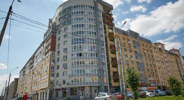 Фотографии Апартаменты Apartament Rodionova-Fantastica г. Нижний Новгород Нижегородская область (Россия) №3 Фото Апартаменты Apartament Rodionova-Fantastica г. Нижний Новгород 3