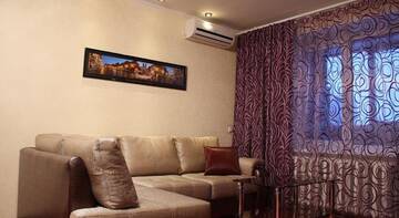 Фотографии Апартаменты Apartament Rodionova-Fantastica г. Нижний Новгород Нижегородская область (Россия) №1 Фото Апартаменты Apartament Rodionova-Fantastica г. Нижний Новгород 1