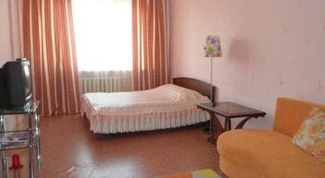Фотографии Апартаменты At Belinskogo Apartment г. Нижний Новгород Нижегородская область (Россия) №5 Фото Апартаменты At Belinskogo Apartment г. Нижний Новгород 5