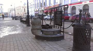 Фотографии Гостиница Гостевой Дом Чилаут г. Нижний Новгород Нижегородская область (Россия) №3 Фото Гостиница Гостевой Дом Чилаут г. Нижний Новгород 3