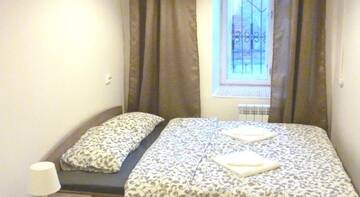 Фотографии Гостиница Hostel Rus Нижний Новгород г. Нижний Новгород Нижегородская область (Россия) №3 Фото Гостиница Hostel Rus Нижний Новгород г. Нижний Новгород 3