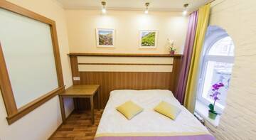 Фотографии Гостиница Hit Hotel г. Нижний Новгород Нижегородская область (Россия) №2 Фото Гостиница Hit Hotel г. Нижний Новгород 2
