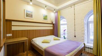 Фотографии Гостиница Hit Hotel г. Нижний Новгород Нижегородская область (Россия) №5 Фото Гостиница Hit Hotel г. Нижний Новгород 5