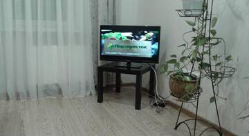 Фотографии Апартаменты Apartment at Gagarina г. Нижний Новгород Нижегородская область (Россия) №2 Фото Апартаменты Apartment at Gagarina г. Нижний Новгород 2