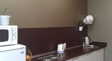 Фотографии Апартаменты Apartment at Gagarina г. Нижний Новгород Нижегородская область (Россия) №5 Фото Апартаменты Apartment at Gagarina г. Нижний Новгород 5
