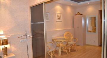 Фотографии Гостиница Home Lux Апартаменты на Рождественской г. Нижний Новгород Нижегородская область (Россия) №4 Фото Гостиница Home Lux Апартаменты на Рождественской г. Нижний Новгород 4