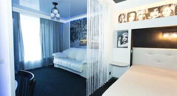 Фотографии Апартаменты Apartment on Gorkogo 5/76 г. Нижний Новгород Нижегородская область (Россия) №1 Фото Апартаменты Apartment on Gorkogo 5/76 г. Нижний Новгород 1