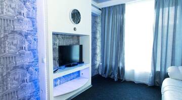 Фотографии Апартаменты Apartment on Gorkogo 5/76 г. Нижний Новгород Нижегородская область (Россия) №2 Фото Апартаменты Apartment on Gorkogo 5/76 г. Нижний Новгород 2