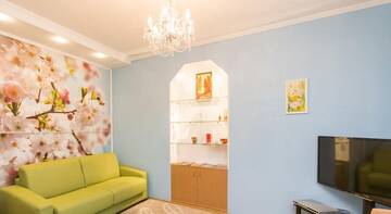 Фотографии Апартаменты Apartment on Piskunova г. Нижний Новгород Нижегородская область (Россия) №1 Фото Апартаменты Apartment on Piskunova г. Нижний Новгород 1