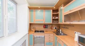 Фотографии Апартаменты Apartment on Piskunova г. Нижний Новгород Нижегородская область (Россия) №4 Фото Апартаменты Apartment on Piskunova г. Нижний Новгород 4