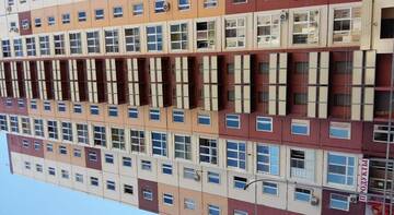 Фотографии Гостиница Eka Apartments na Rodionova г. Нижний Новгород Нижегородская область (Россия) №1 Фото Гостиница Eka Apartments na Rodionova г. Нижний Новгород 1