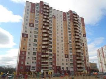 Фотографии Гостиница Eka Apartments na Rodionova г. Нижний Новгород Нижегородская область (Россия) №2 Фото Гостиница Eka Apartments na Rodionova г. Нижний Новгород 2