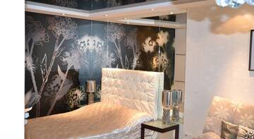 Фотографии Гостиница Home Lux Апартаменты на Площади Горького г. Нижний Новгород Нижегородская область (Россия) №3 Фото Гостиница Home Lux Апартаменты на Площади Горького г. Нижний Новгород 3