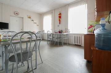 Фотографии Хостел Hostel Kanavinskiy г. Нижний Новгород Нижегородская область (Россия) №4 Фото Хостел Hostel Kanavinskiy г. Нижний Новгород 4