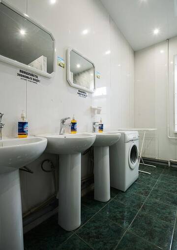 Фотографии Хостел Hostel Kanavinskiy г. Нижний Новгород Нижегородская область (Россия) №2 Фото Хостел Hostel Kanavinskiy г. Нижний Новгород 2