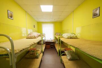 Фотографии Хостел Hostel Kanavinskiy г. Нижний Новгород Нижегородская область (Россия) №5 Фото Хостел Hostel Kanavinskiy г. Нижний Новгород 5