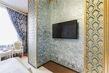 Фотографии Гостиница Гостиница Golden House г. Нижний Новгород Нижегородская область (Россия) №5 Фото Гостиница Гостиница Golden House г. Нижний Новгород 5