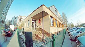 Фотографии Хостел Best Days Hotel г. Нижний Новгород Нижегородская область (Россия) №1 Фото Хостел Best Days Hotel г. Нижний Новгород 1