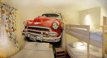 Фотографии Хостел Best Days Hotel г. Нижний Новгород Нижегородская область (Россия) №2 Фото Хостел Best Days Hotel г. Нижний Новгород 2