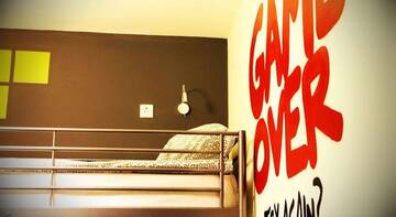 Фотографии Хостел Best Days Hotel г. Нижний Новгород Нижегородская область (Россия) №3 Фото Хостел Best Days Hotel г. Нижний Новгород 3
