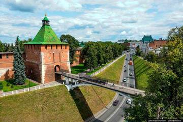 Фотографии Гостиница Rest Home г. Нижний Новгород Нижегородская область (Россия) №1 Фото Гостиница Rest Home г. Нижний Новгород 1