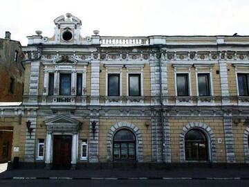 Фотографии Мини-отель Нежинский г. Нижний Новгород Нижегородская область (Россия) №1 Фото Мини-отель Нежинский г. Нижний Новгород 1